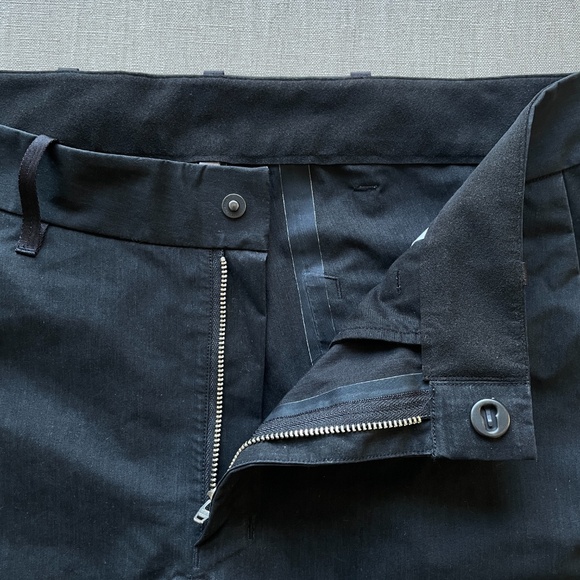 Veilance Apparat Pants (34, Black, 2017) - Picture 4 of 9